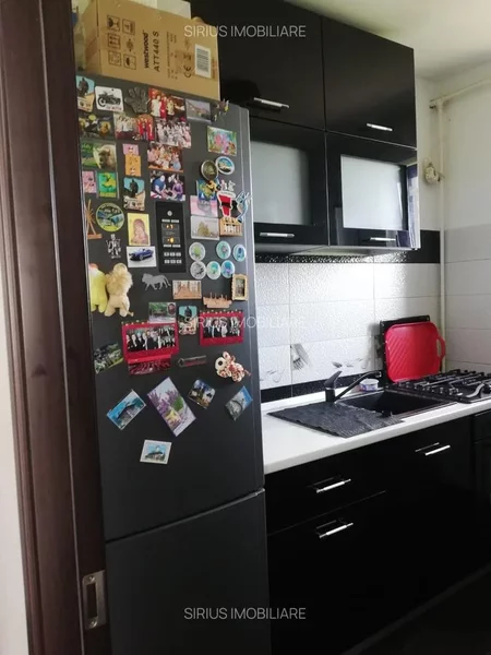 Odaii sector 1, centura nord, 2 camere 2012,