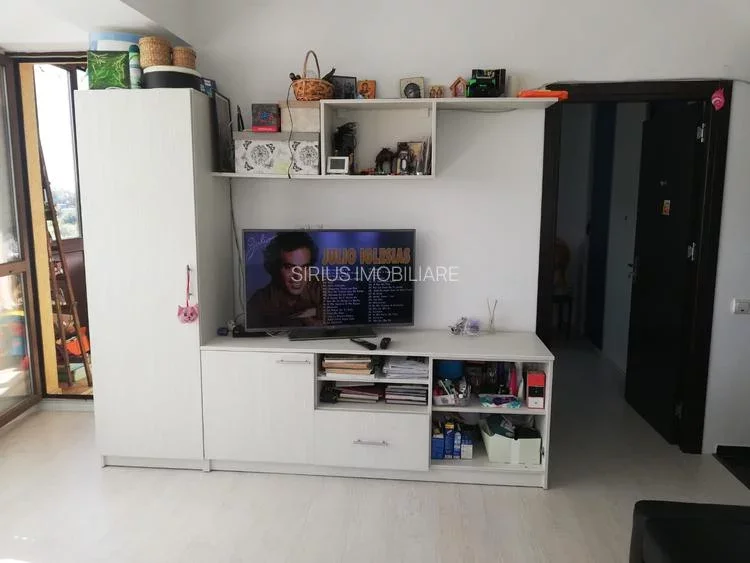 Odaii sector 1, centura nord, 2 camere 2012,