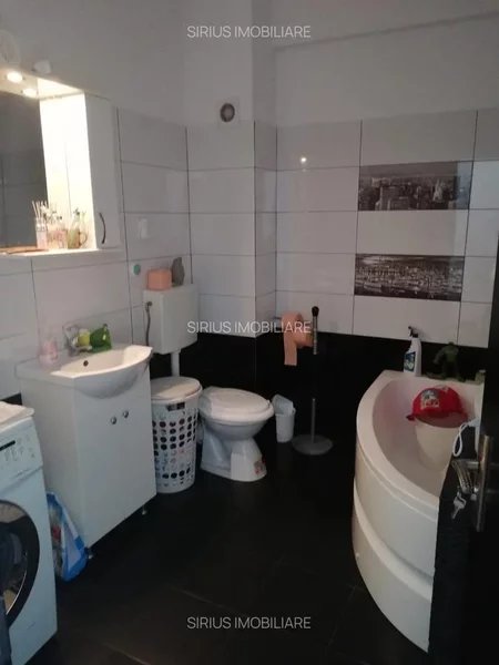 Odaii sector 1, centura nord, 2 camere 2012,