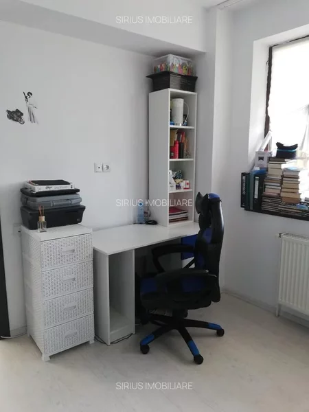 Odaii sector 1, centura nord, 2 camere 2012,