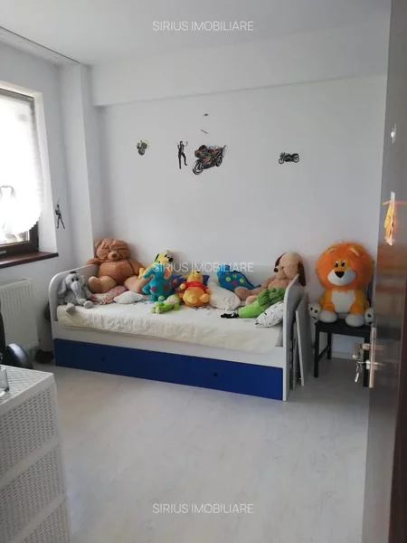 Odaii sector 1, centura nord, 2 camere 2012,